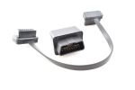 Camping Camper Hardwired Real Time GPS Tracking Device w/ S.O.S. + GPS card SIM