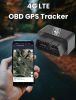 Camping Camper Hardwired Real Time GPS Tracking Device w/ S.O.S. + GPS card SIM