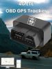 GPS Tracking Device for Camping Backpacking Real Time + GPS card SIM