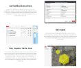 GPS Tracking Device for Camping Backpacking Real Time + GPS card SIM