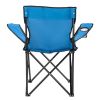 Small Camp Chair 80x50x50 Blue
