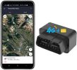 GPS Tracking Device for Camping Backpacking Real Time + GPS card SIM
