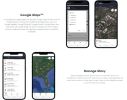 GPS Tracking Device for Camping Backpacking Real Time + GPS card SIM