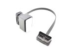 Camping Camper Hardwired Real Time GPS Tracking Device w/ S.O.S. + GPS card SIM