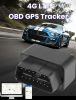 Camping Camper Hardwired Real Time GPS Tracking Device w/ S.O.S. + GPS card SIM